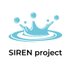 SIREN project (@sirenproject_it) Twitter profile photo SIREN project (@sirenproject_it) Twitter profile photo