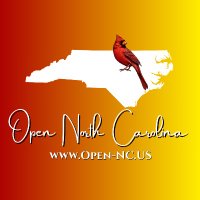 Together We Can(@OpenNCUS) 's Twitter Profile Photo