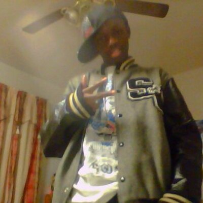 Profile Picture of Lashawn Thomas (@aliquonthomas) on Twitter