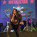 raine metalstar (@SeaveyLita) Twitter profile photo