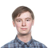 Alexander Bakhtin (@bakhtin_aa) 's Twitter Profile