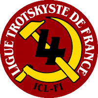 Le Bolchévik ☭ LTF(@leBolchevik_LTF) 's Twitter Profile Photo