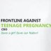 Frontline Against Teenage Pregnancy (FATP) CBO (@FrontlineCbo) Twitter profile photo