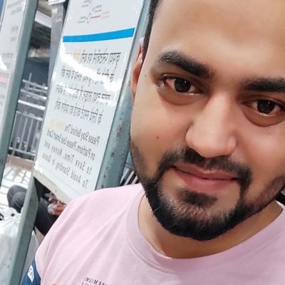 Muslim | Indian | Engineer | RGPVian | Chai addicted | Dieselhead