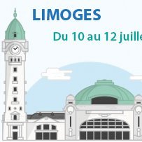 Congrès ADELF-EPITER, plus grande manifestation scientifique francophone dans l’épidémiologie et la Santé Publique | Limoges, 10-12 Juillet 2024