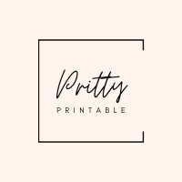 Pritty Printable(@prittyprintable) 's Twitter Profile Photo