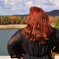 Lori A. H. Griswell (@lorianne_griz) 's Twitter Profile