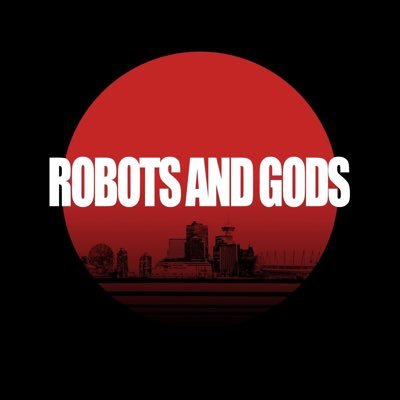 Inspired by 80’s New Wave and the 90’s Seattle Scene, ROBOTS AND GODS are a mix of heavy rock and synth-pop
