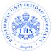 Pontificia Universidad Javeriana (@UniJaveriana) Twitter profile photo