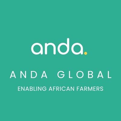 Enabling Global Trade and Investment in Agro #Commodities Safer, Smarter and Faster.  https://t.co/zwrr2jFixU Helpline: @ANDA_HELP