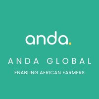 ANDA #EnablingAfricanFarmers(@ANDAGLOBALHQ) 's Twitter Profile Photo