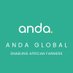 ANDA #EnablingAfricanFarmers (@andaglobalhq) Twitter profile photo ANDA #EnablingAfricanFarmers (@andaglobalhq) Twitter profile photo