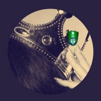 الملكيه ضوء القمر(@Mo_nlight9) 's Twitter Profile Photo