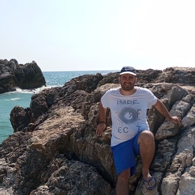 LygkourisS's profile picture. 