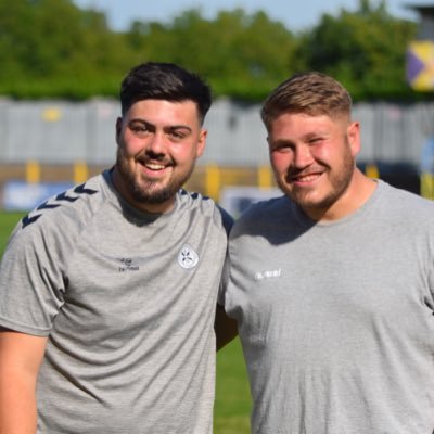 LTFC Foundation Phase | FDO @ City Youth | Women’s Manager @ St Albans City Academy | UEFA B licence & FA AYA | MSc from USW | Sempre Avanti Blog