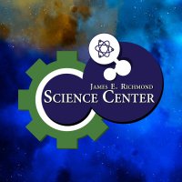 JER Science Center(@JERSciCenter) 's Twitter Profile Photo