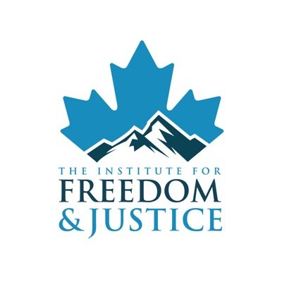 The IFJ was created to promote the foundation, spirit, philosophy and legal force of our Canadian Constitution and the principles of good governance.