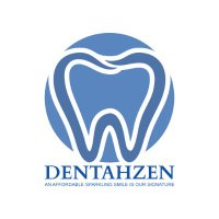 Dentist Kusadasi Turkey Dentahzen(@dentahzen) 's Twitter Profile Photo