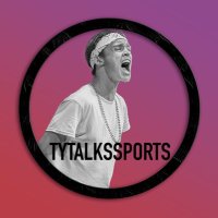 Tyler Glasscock(@tytalkssports6) 's Twitter Profile Photo