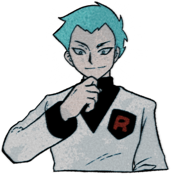 EXECUT1VEARCHER's profile picture. Executive of Team Rocket.