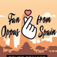 Fan Oppas from Spain(@FanOppasfromSP) 's Twitter Profile Photo