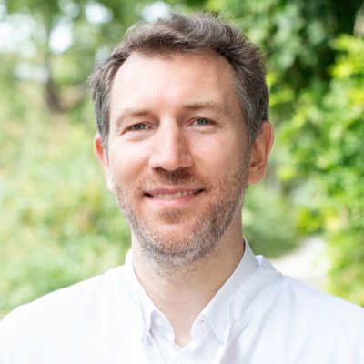 Moritz Peiseler, MD Profile
