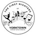 First Nighters of Yorktown (@FirstNighters) Twitter profile photo