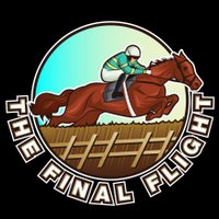 The Final Flight Podcast🏇🏇(@FinalFlightPod) 's Twitter Profile Photo