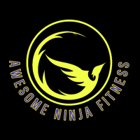 Awesome! Ninja Fitness(@AwesomeNinjaFit) 's Twitter Profile Photo
