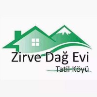 Zirve Dağ Evi(@zirvedagevi) 's Twitter Profile Photo
