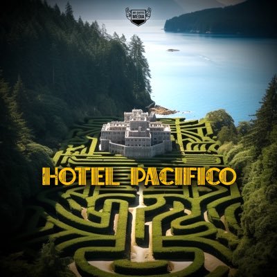 Welcome to Hotel Pacifico. We’re your 5-star podcast destination for B.C. politicos from @airquotesmedia. 🏨🌄#HotelPacifico