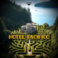 Hotel Pacifico Podcast(@HotelPacificoBC) 's Twitter Profile Photo