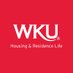 WKU Housing 🏠 (@wkuhrl) Twitter profile photo