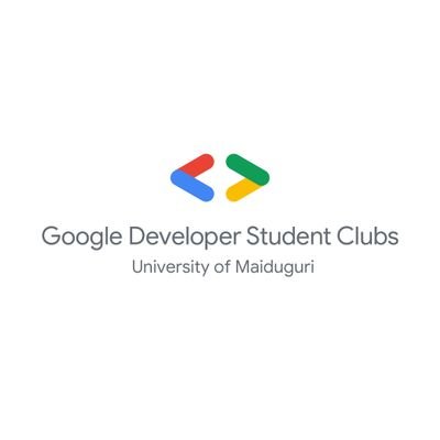 Google Developers Students Club Unimaid

GDSC_Unimaid

Learn | Connect | Grow

INSTAGRAM:@gdsc_unimaid
FACEBOOK:@GDSC_UNIMAID