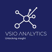 Vsio Analytics (@vsioanalytics) 's Twitter Profile