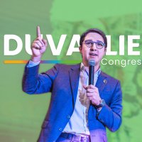 Duvalier Congresista 🏛(@DuvalierSanchez) 's Twitter Profileg