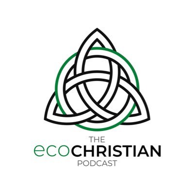 The ecoChristian Podcast, exploring what it means to be Christian on planet Earth.