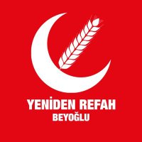 Yeniden Refah Beyoğlu (@rpbeyoglu) 's Twitter Profile Photo Yeniden Refah Beyoğlu (@rpbeyoglu) 's Twitter Profile Photo