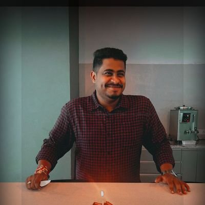 IamPiyus's profile picture. 