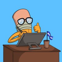 Sujeto Cartoon (@cartoonsujeto) 's Twitter Profile Photo