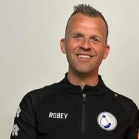 Chiel Lentz (@keeperstrainer) 's Twitter Profile