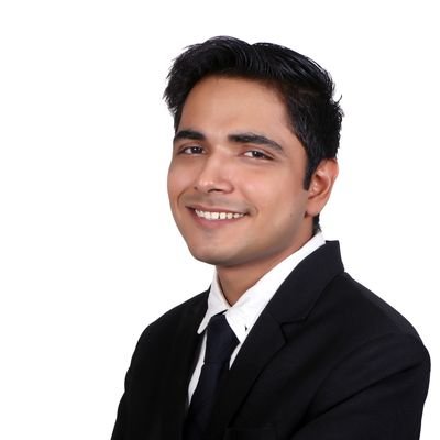 mukuljrsharma Profile Picture