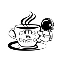 Coffee And Crypto Network(@gotcoffeecrypto) 's Twitter Profile Photo