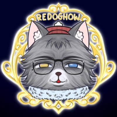 Redoghow | Cms:Open🟢さんのプロフィール画像