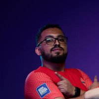 Ahmed Jamal (@aj___hr) 's Twitter Profile Photo Ahmed Jamal (@aj___hr) 's Twitter Profile Photo