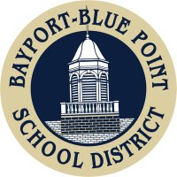 Bayport-Blue Point(@BBPSchools) 's Twitter Profile Photo