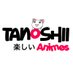 Tanoshii Animes (@AnimesTano96130) Twitter profile photo