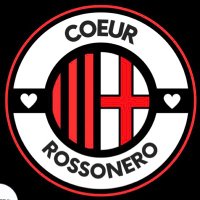 Coeur Rossonero 🎙️ (@coeurrossonero) 's Twitter Profile Photo Coeur Rossonero 🎙️ (@coeurrossonero) 's Twitter Profile Photo