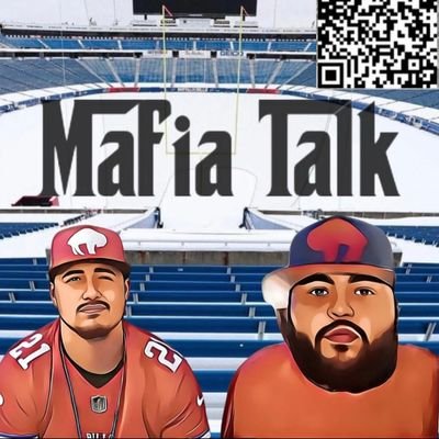 Host of Mafia Talk🎙Part The MafiaSportsReport YouTube Channel💯 Buffalo Born And Raised🦬Check Out My Other Pages And Ill Return The Love💪🏽✊🏽Go Bills