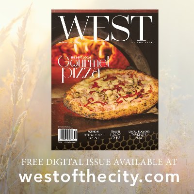 The best décor, food, drink, fashion, beauty, travel & more for lifestyle magazine WEST of the City.